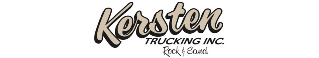 Kersten Trucking